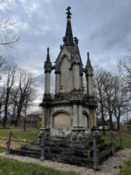 Langensalza-Denkmal (Hannoveraner) (Bad Langensalza)
